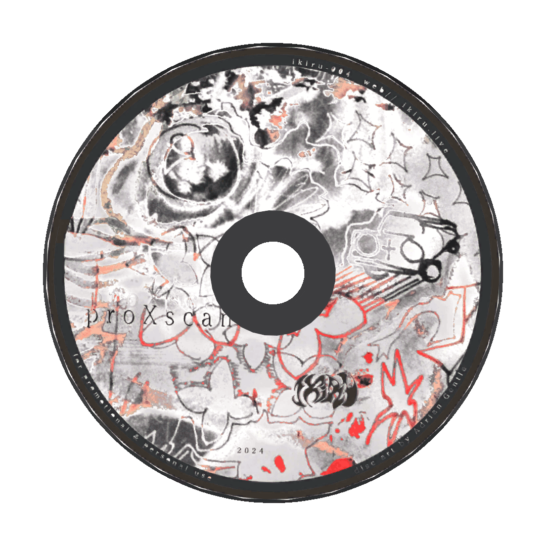proXscan CD