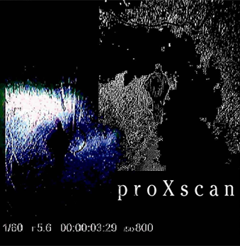 proXscan CD